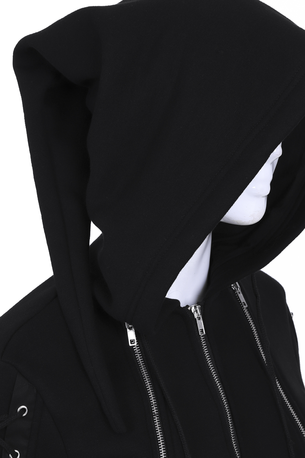 Dark Night Hoodie